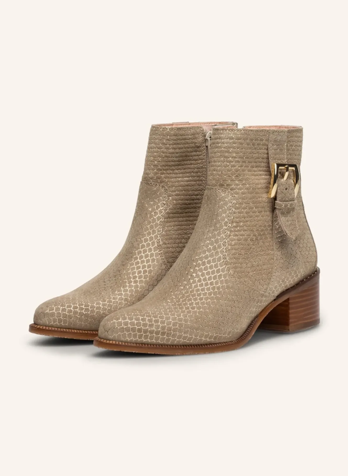 Stiefelette EVI 05