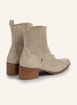 Stiefelette EVI 01