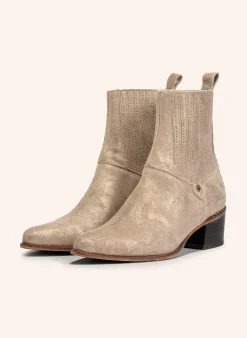 Stiefelette EVI 01