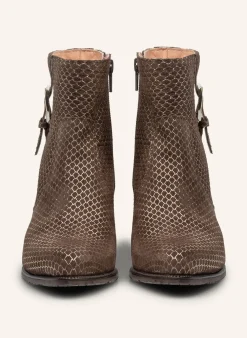 Stiefelette EVI 05