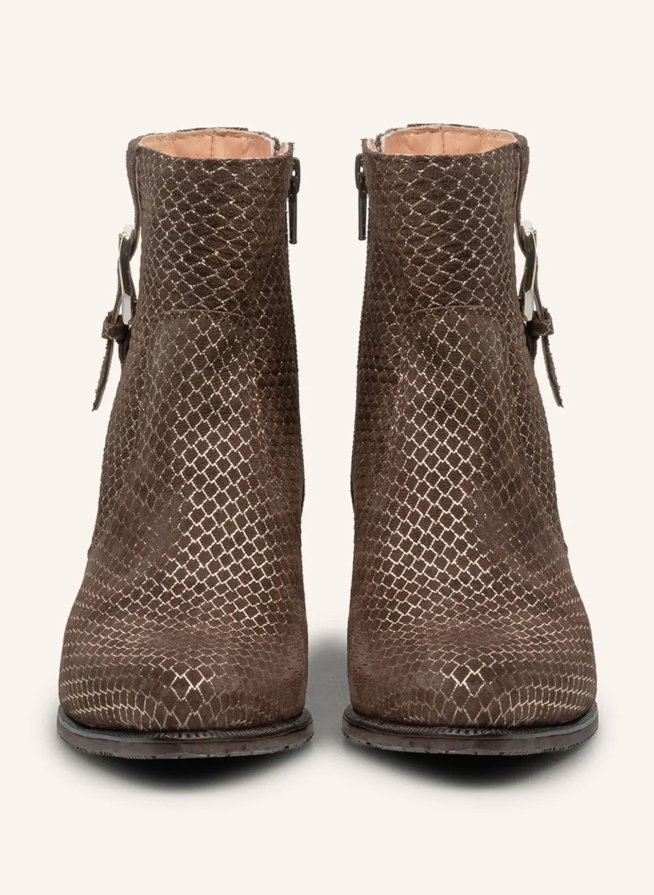 Stiefelette EVI 05