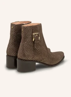 Stiefelette EVI 05