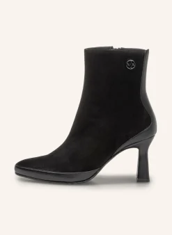 Stiefelette SAXI 01