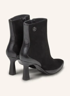 Stiefelette SAXI 01