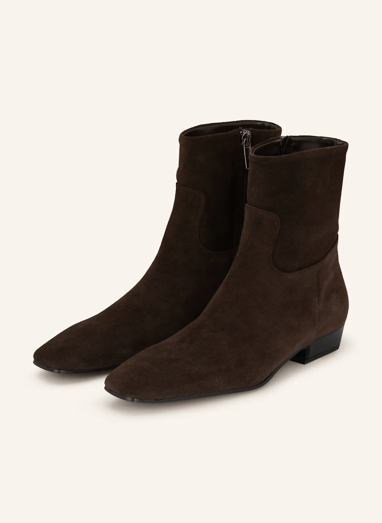 Stiefeletten