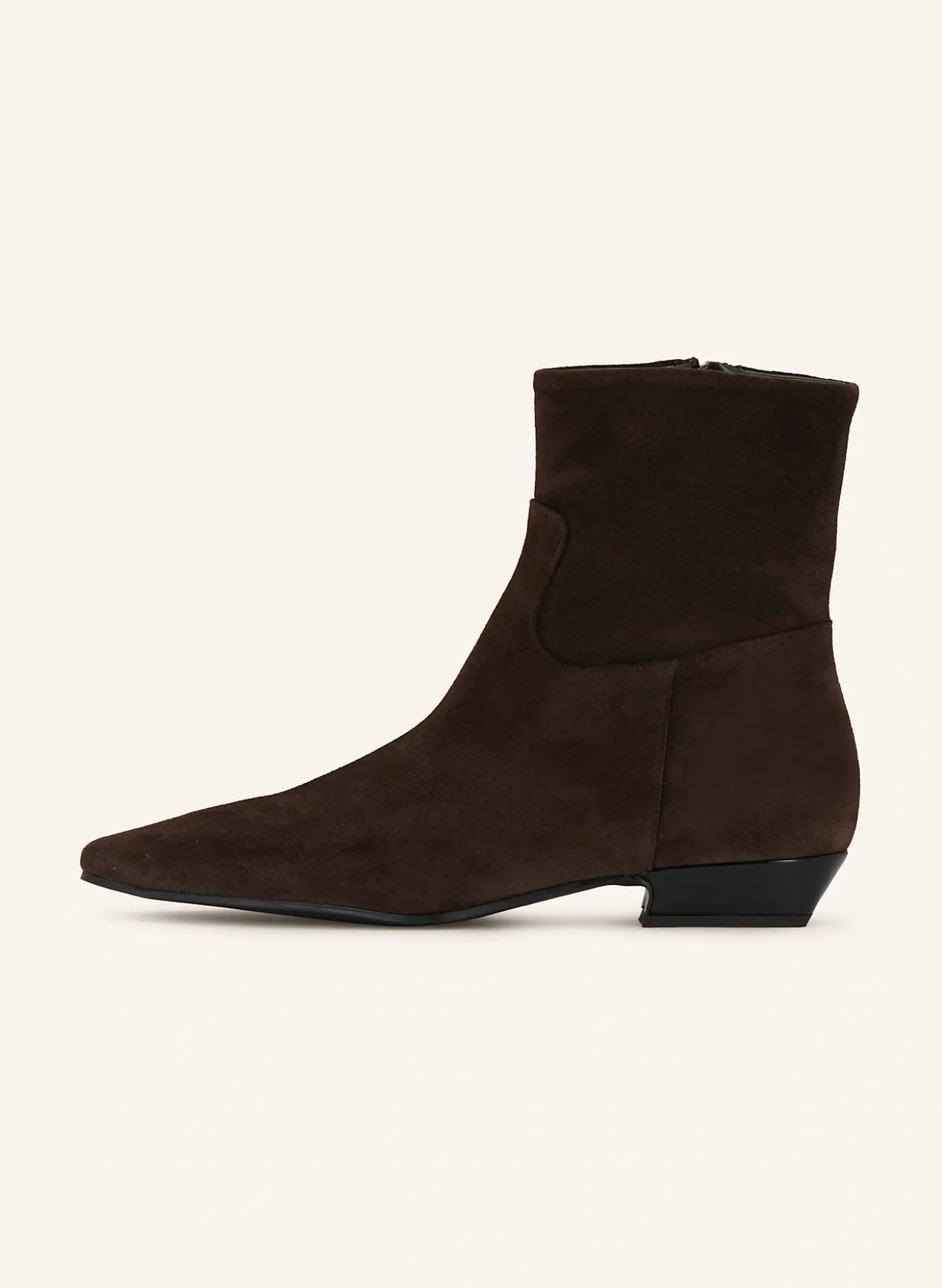 Stiefeletten
