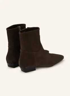Stiefeletten