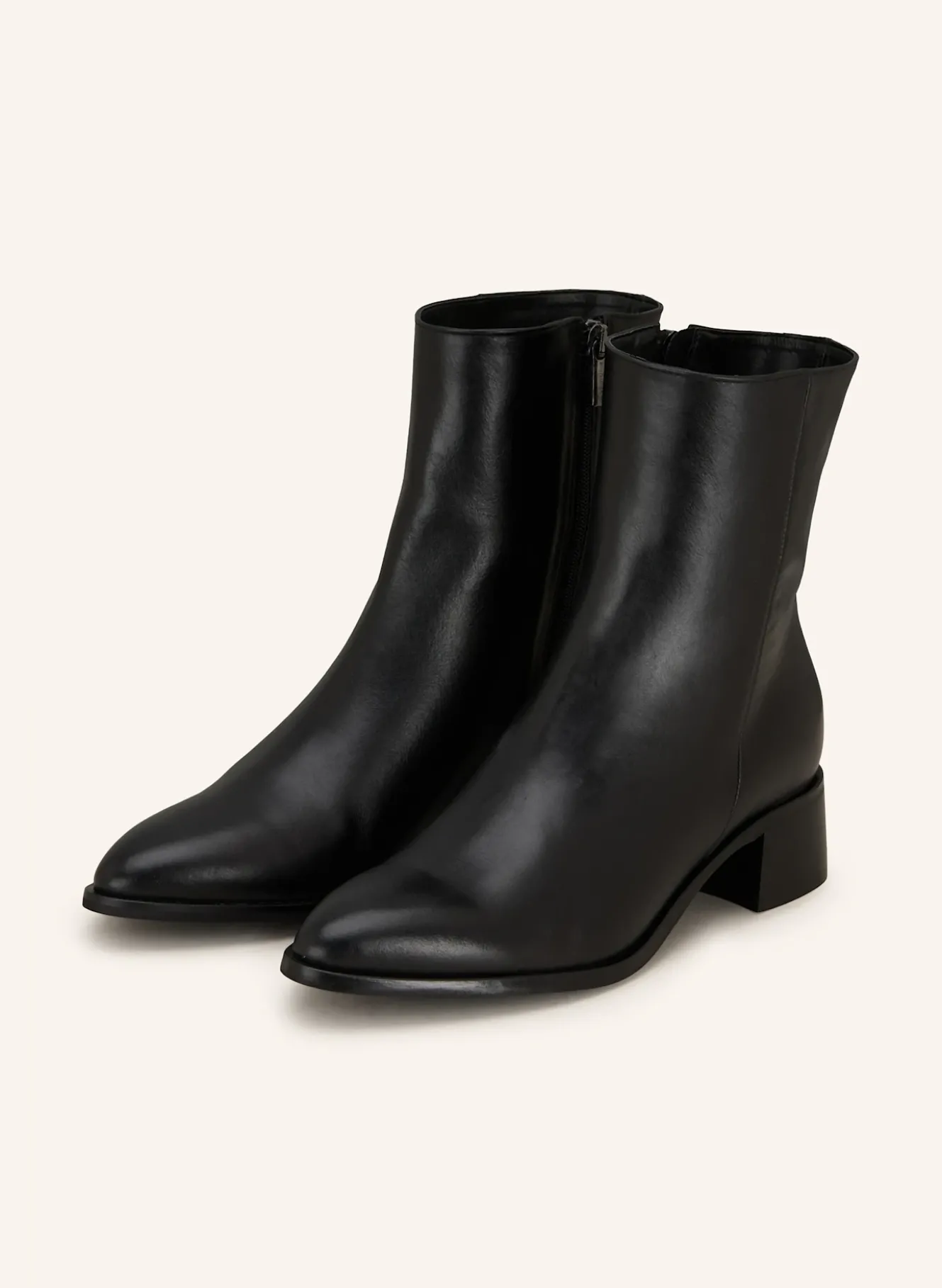 Stiefeletten
