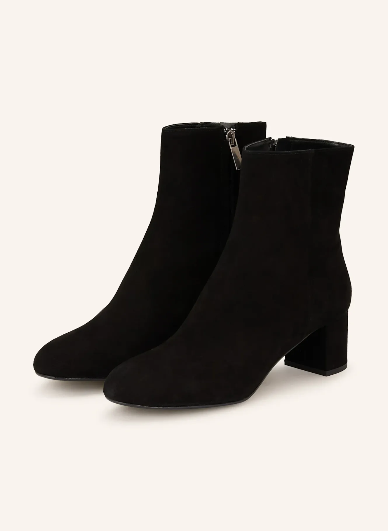 Stiefeletten