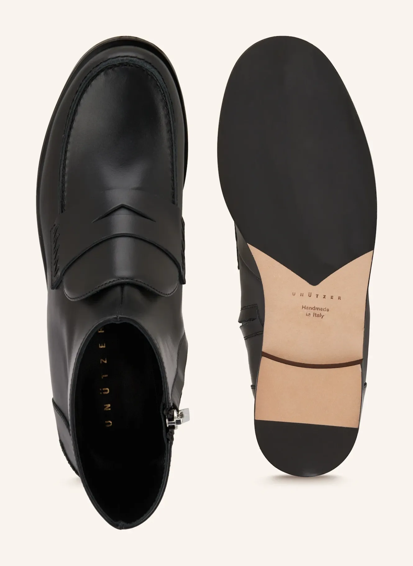 Stiefeletten