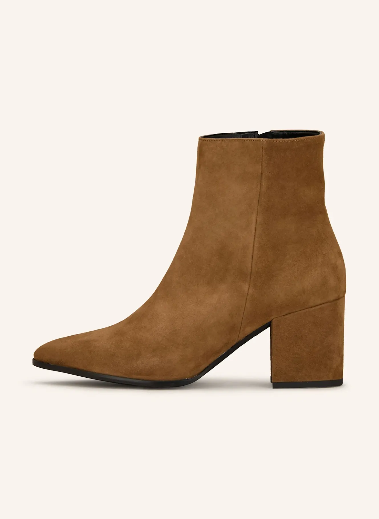 Stiefeletten