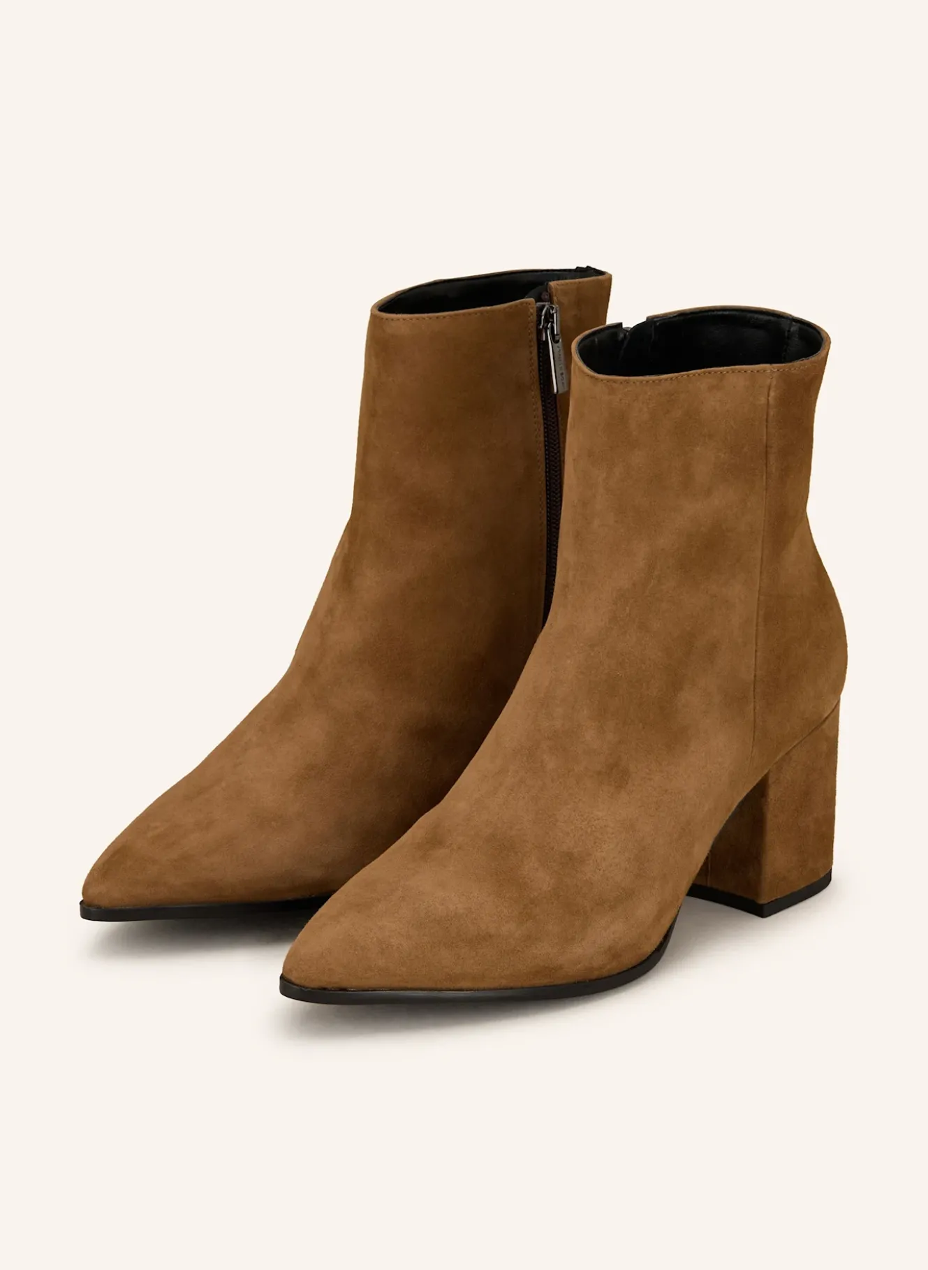 Stiefeletten