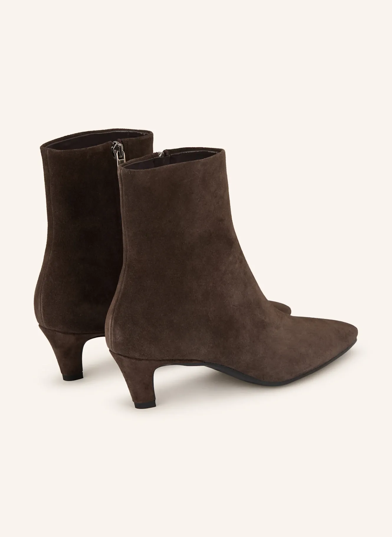 Stiefeletten