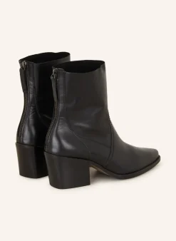 Stiefeletten