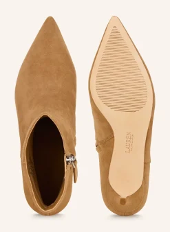 Stiefeletten