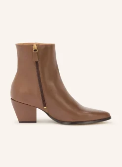 Stiefeletten