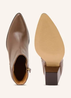 Stiefeletten