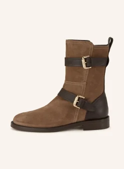 Stiefeletten