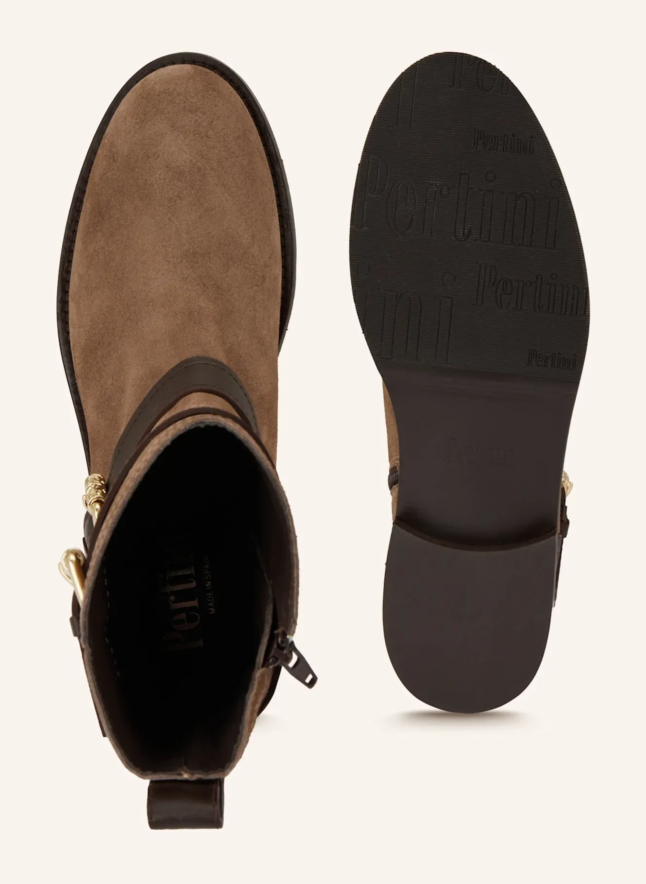 Stiefeletten