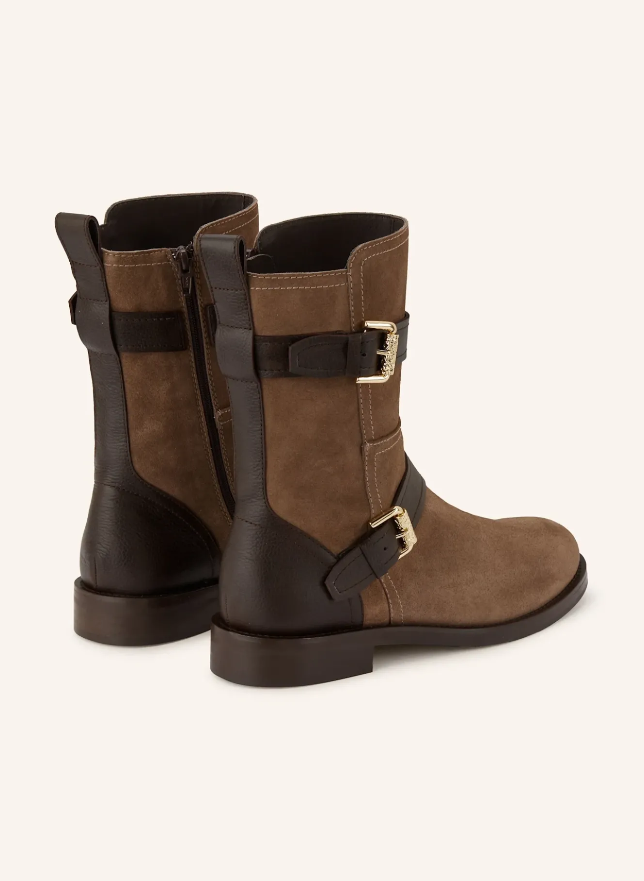 Stiefeletten