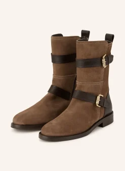 Stiefeletten