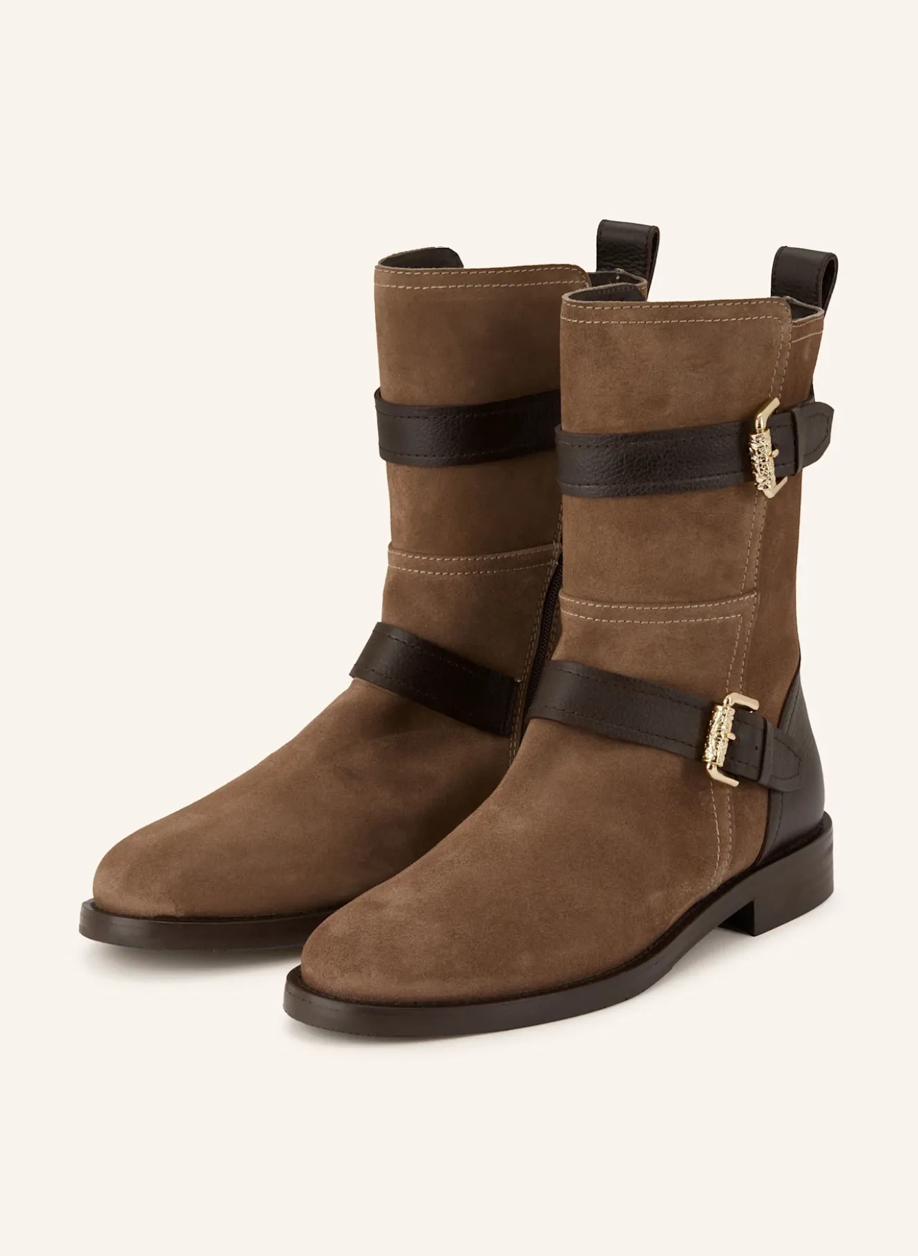 Stiefeletten