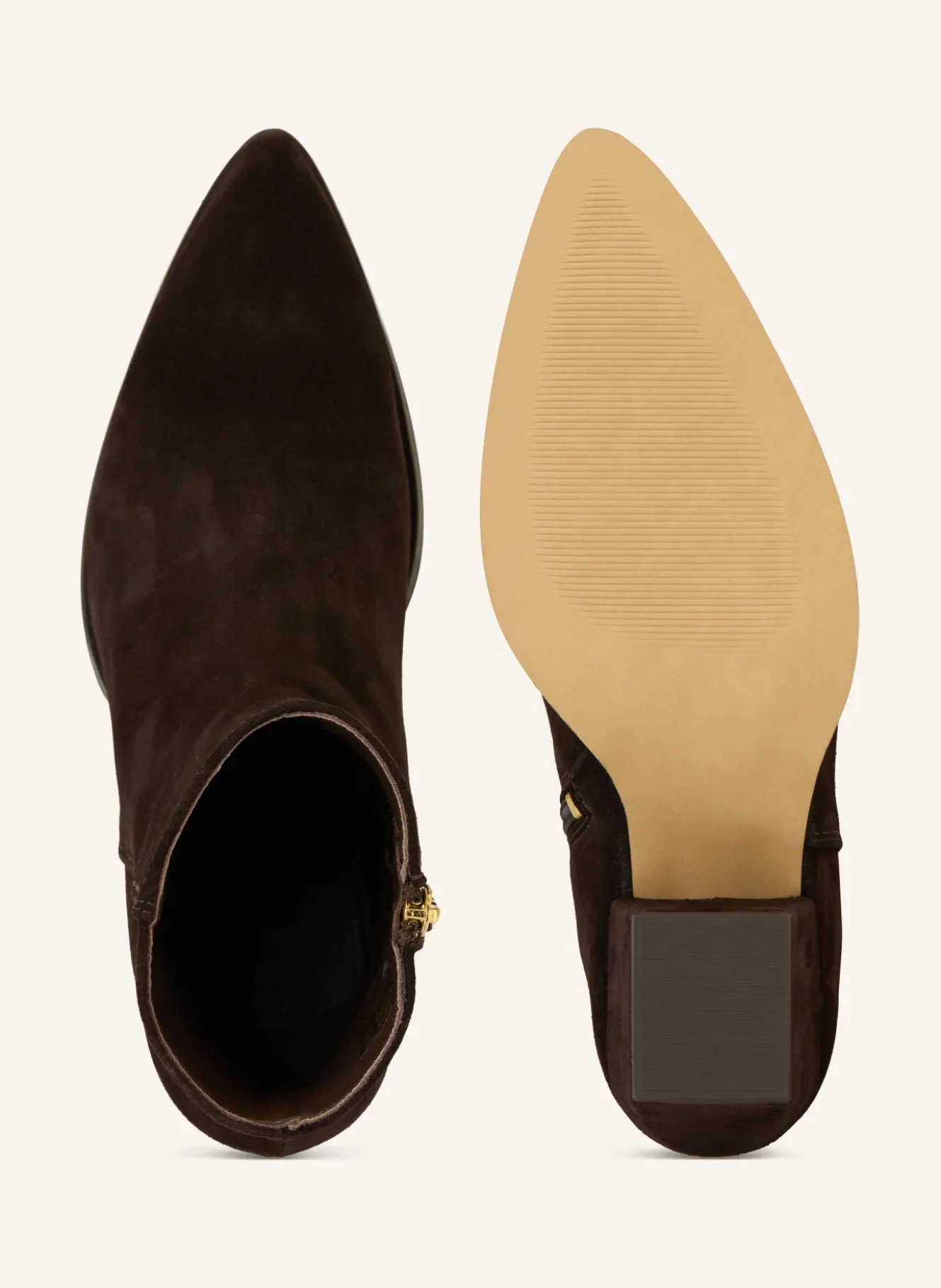 Stiefeletten