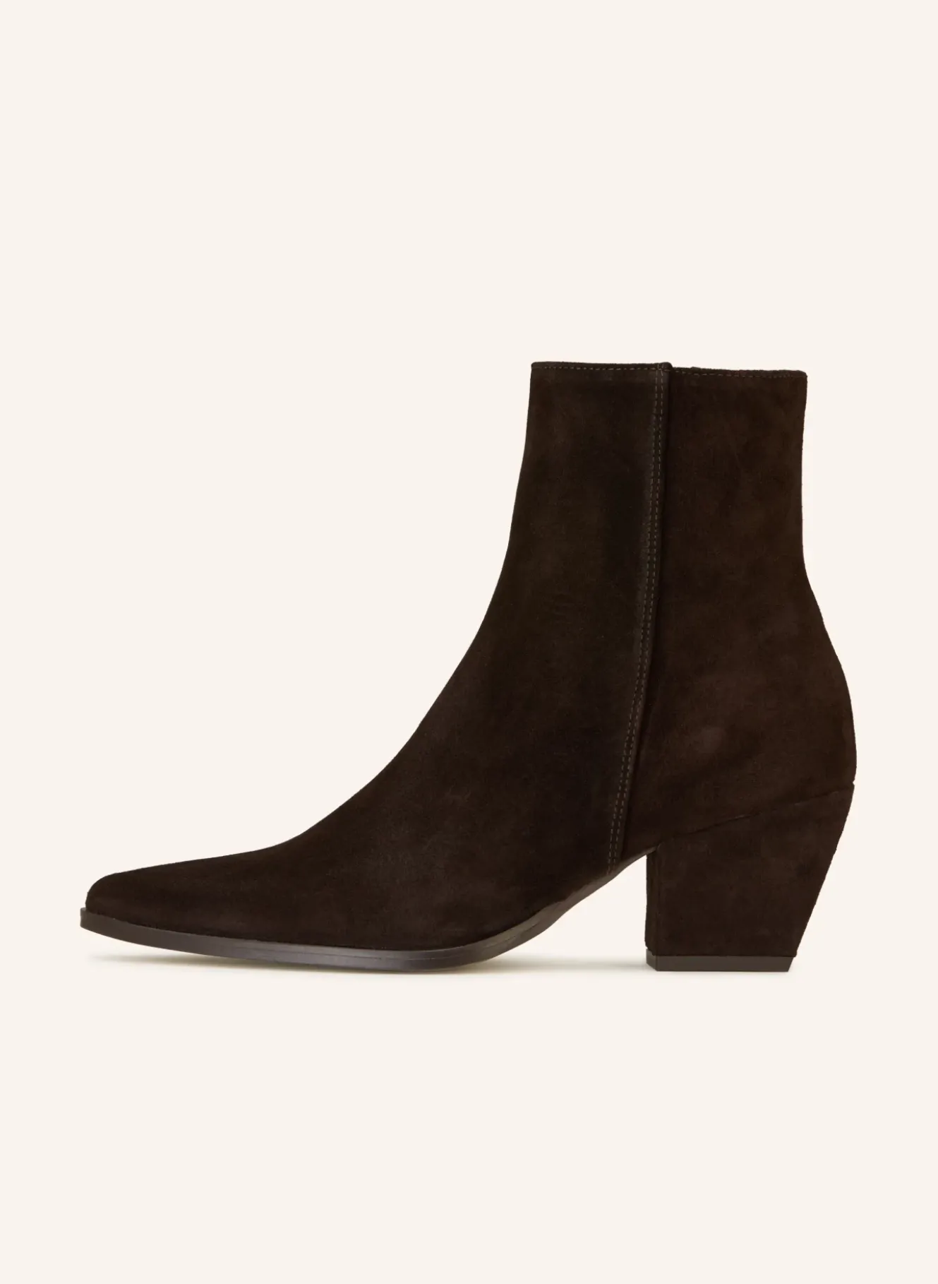 Stiefeletten