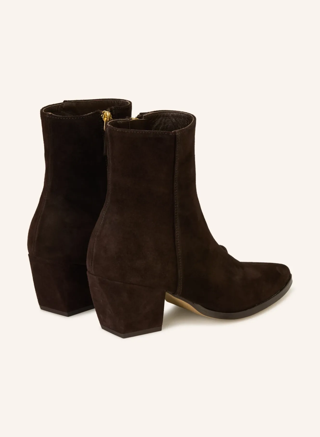 Stiefeletten