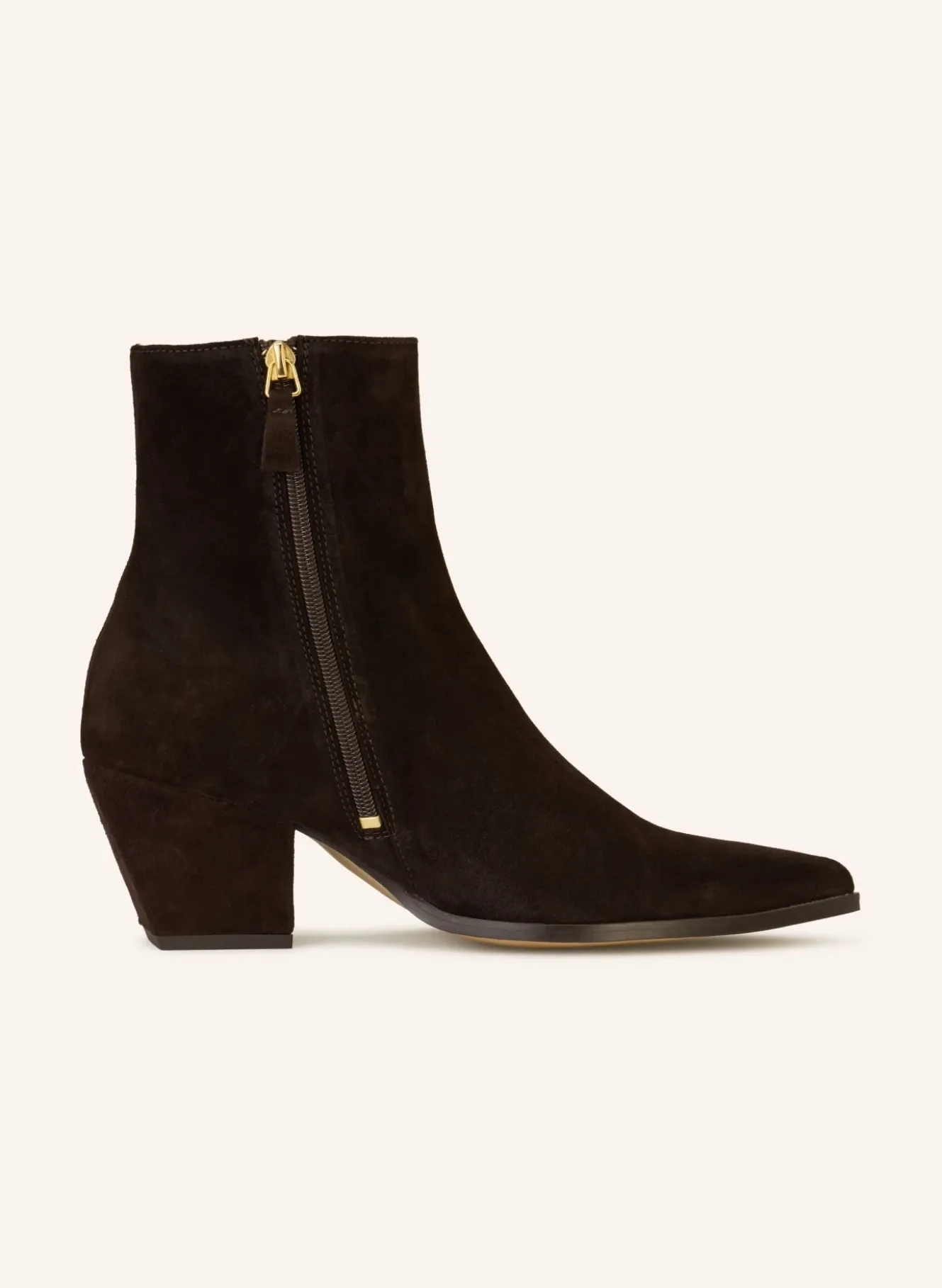 Stiefeletten