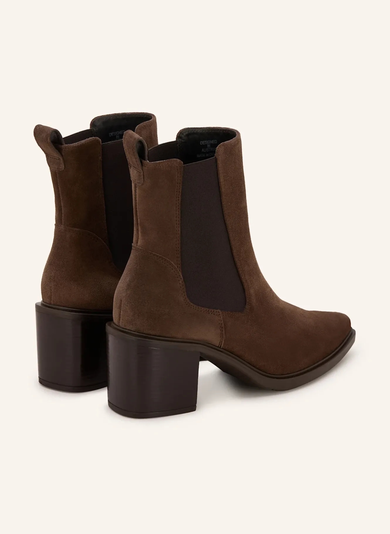 Stiefeletten