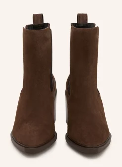 Stiefeletten