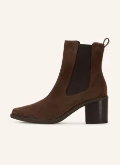 Stiefeletten