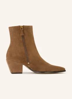 Stiefeletten