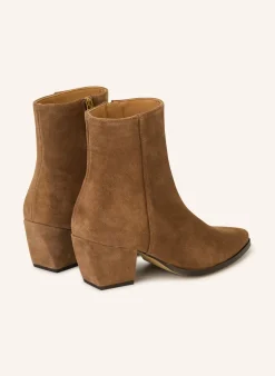 Stiefeletten