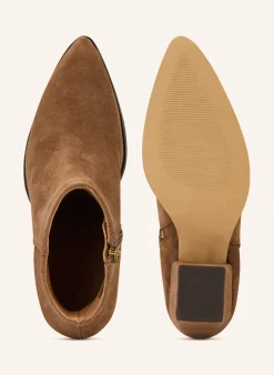 Stiefeletten