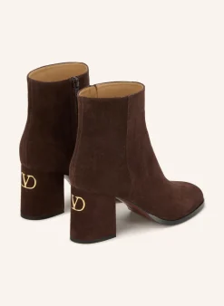 Stiefeletten
