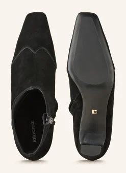 Stiefeletten