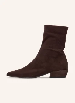 Stiefeletten ALMA