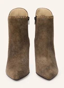 Stiefeletten ANTIBOCK