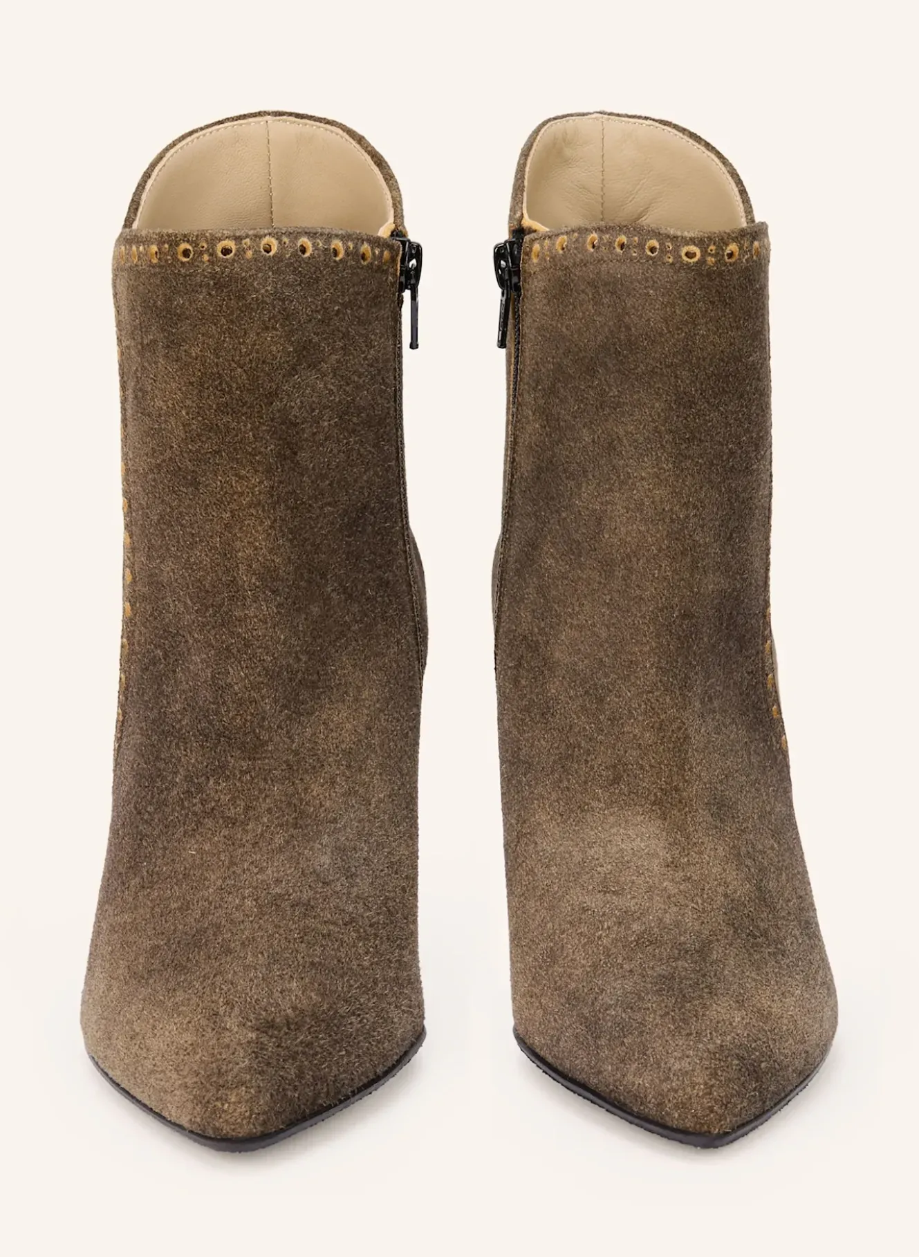 Stiefeletten ANTIBOCK
