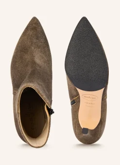 Stiefeletten ANTIBOCK