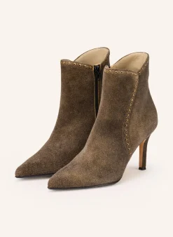 Stiefeletten ANTIBOCK