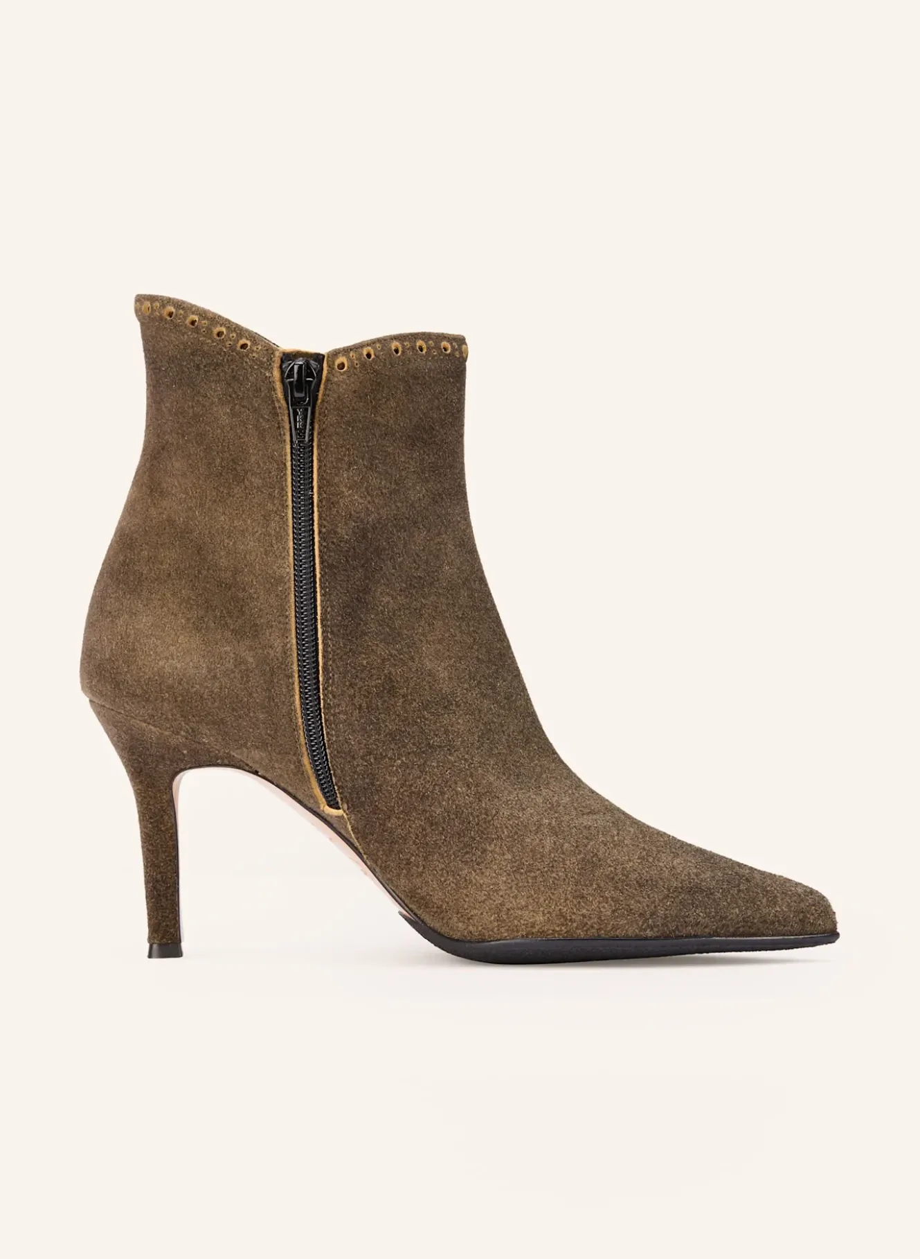 Stiefeletten ANTIBOCK