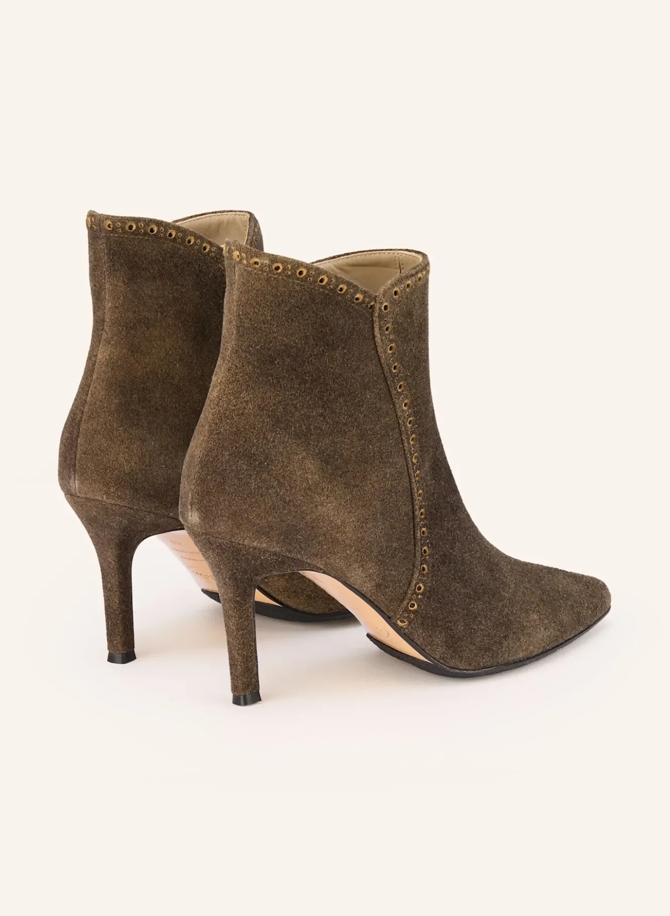 Stiefeletten ANTIBOCK