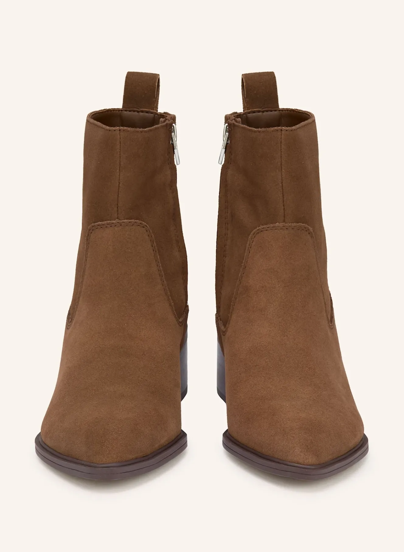 Stiefeletten BILI H20