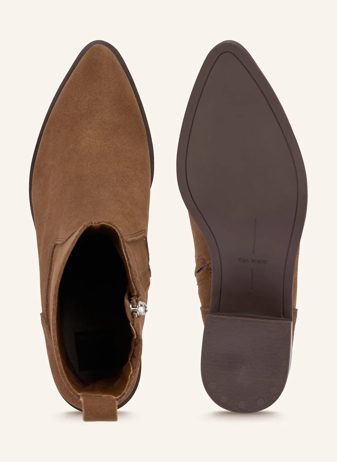 Stiefeletten BILI H20