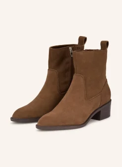 Stiefeletten BILI H20