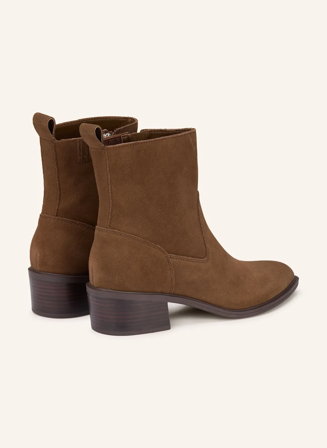 Stiefeletten BILI H20