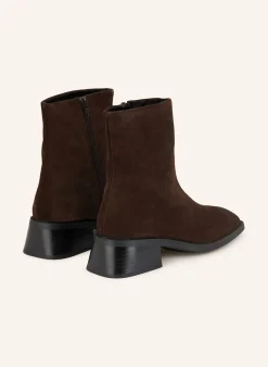 Stiefeletten BLANCA